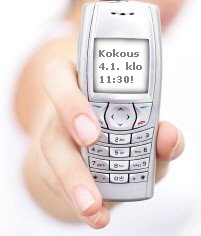 Omatkaupat.fi -SMS-tarjous